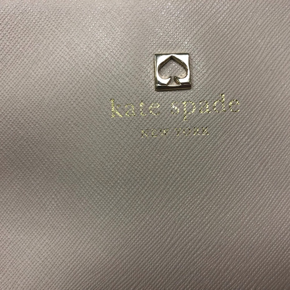 Kate Spade Purse - Picture 4 of 5